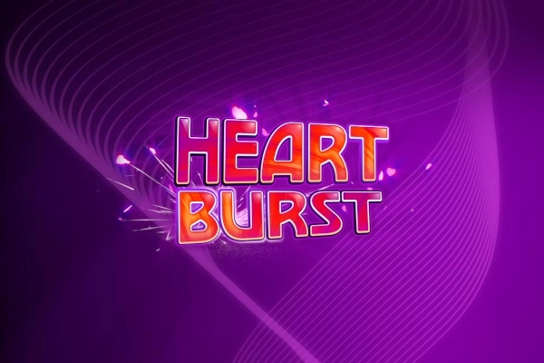 Game image: Heartburst by Eyecon