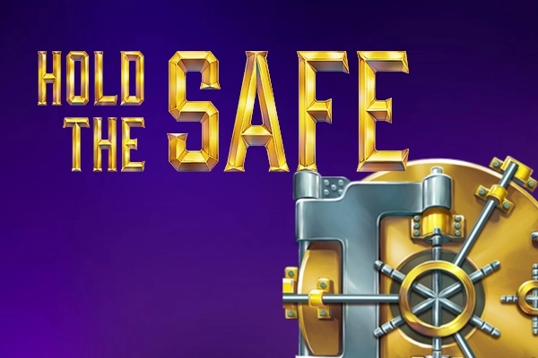 Game image: Hold the Safe by Eyecon