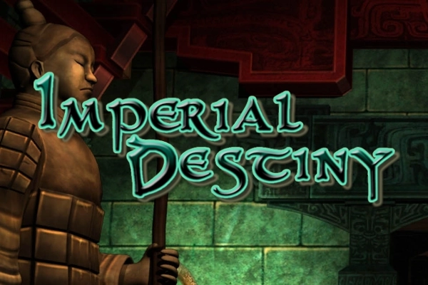 Game image: Imperial Destiny by Eyecon
