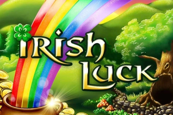 Thumbnail: Irish Luck by Eyecon