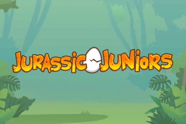 Game image: Jurassic Juniors by Eyecon