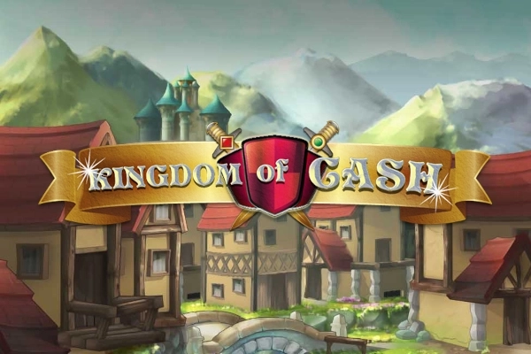 Game image: Kingdom of Cash by Eyecon
