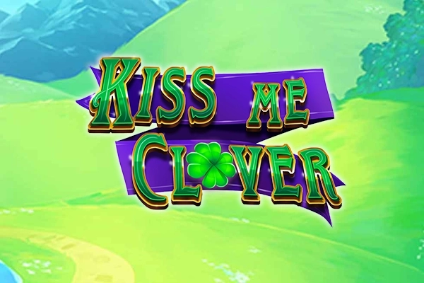Thumbnail: Kiss Me Clover by Eyecon