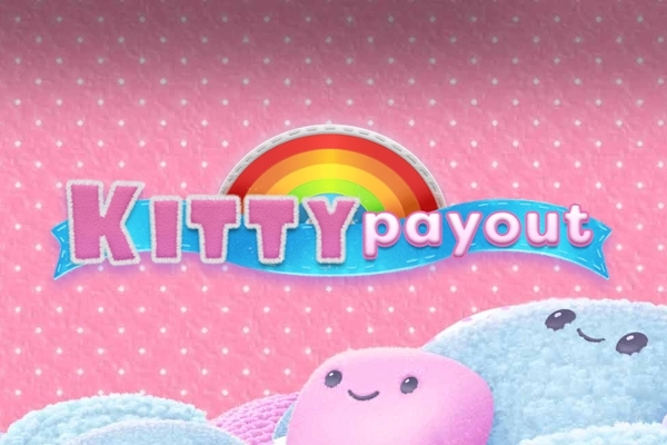 Game image: Kitty Payout by Eyecon