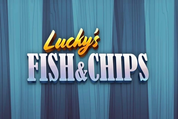 Game image: Lucky's Fish & Chips by Eyecon