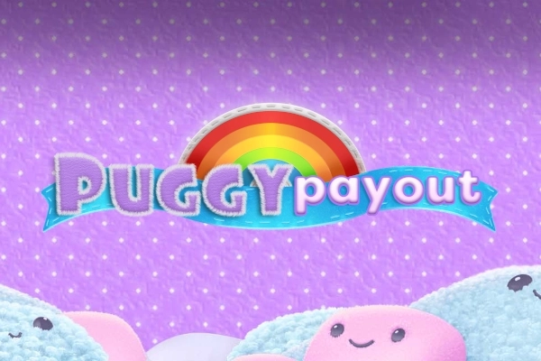 Game image: Puggy Payout by Eyecon