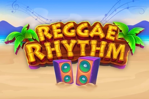 Game image: Reggae Rhythm by Eyecon