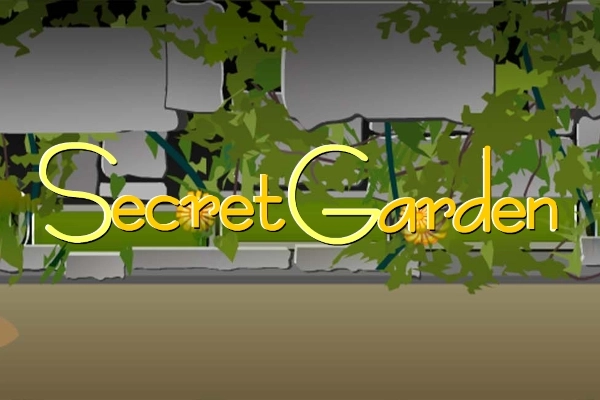 Game image: Secret Garden by Eyecon
