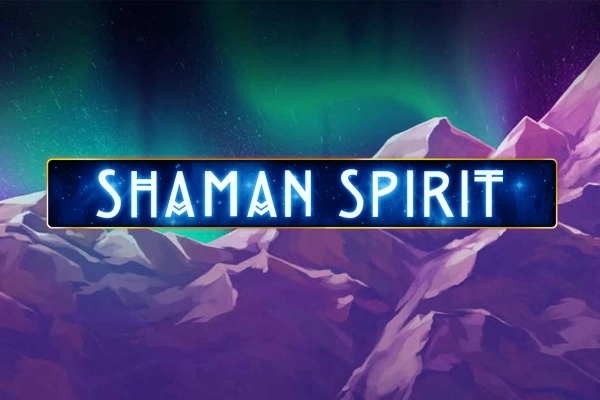 Thumbnail: Shaman Spirit by Eyecon