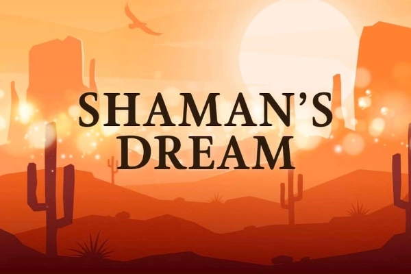 Game image: Shaman's Dream by Eyecon