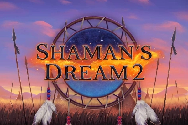 Thumbnail: Shaman's Dream 2 by Eyecon