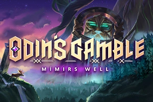 Game image: Odin's Gamble by Thunderkick