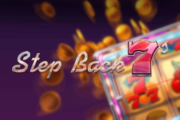 Game image: Step Back 7's by Eyecon