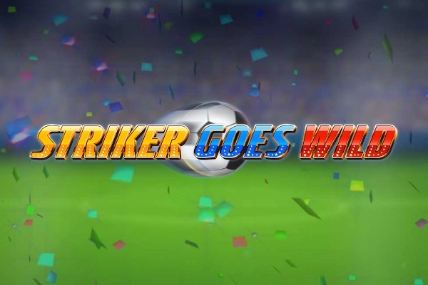Game image: Striker Goes Wild by Eyecon