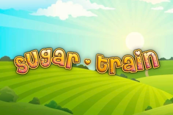 Game image: Sugar Train by Eyecon