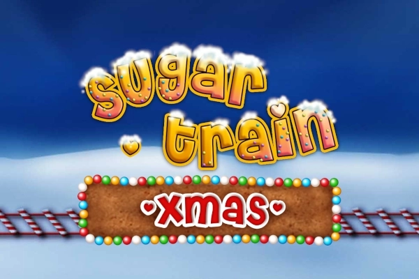Game image: Sugar Train Xmas by Eyecon