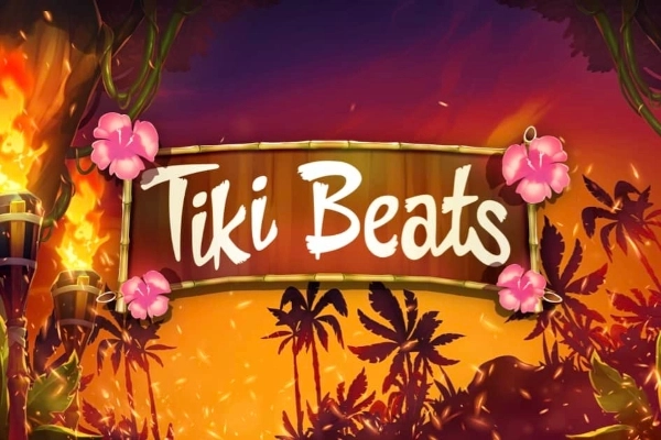 Game image: Tiki Beats by Eyecon