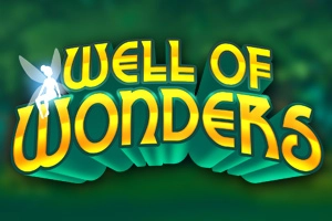 Game image: Well of Wonders by Thunderkick