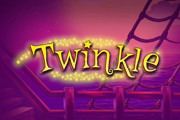 Game image: Twinkle by Eyecon
