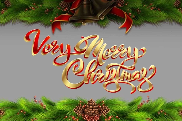 Thumbnail: Very Merry Christmas by Eyecon