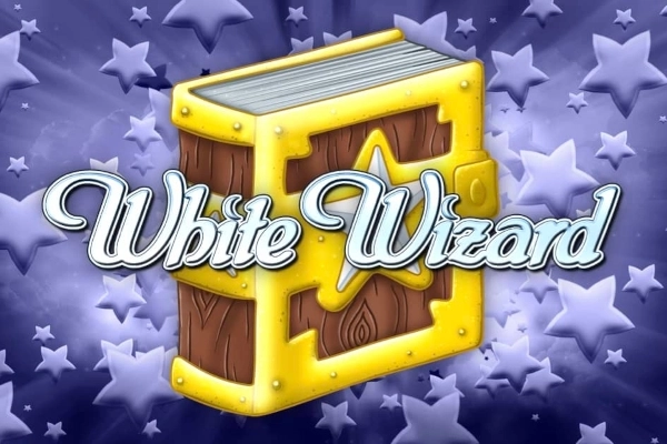 Game image: White Wizard by Eyecon