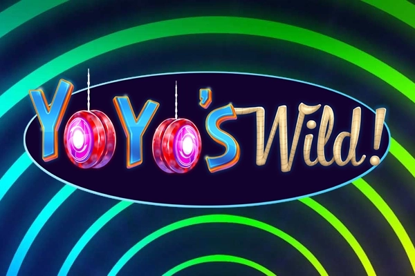 Game image: Yoyo's Wild by Eyecon