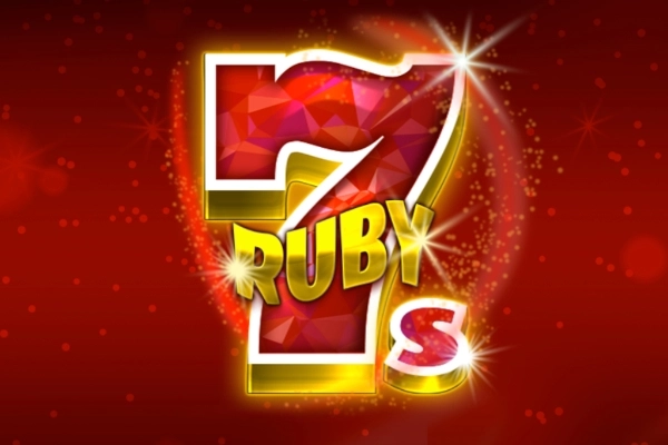 Game image: Ruby 7's by IGT