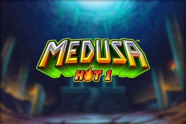 Game image: Medusa Hot 1 by Hot Rise Games
