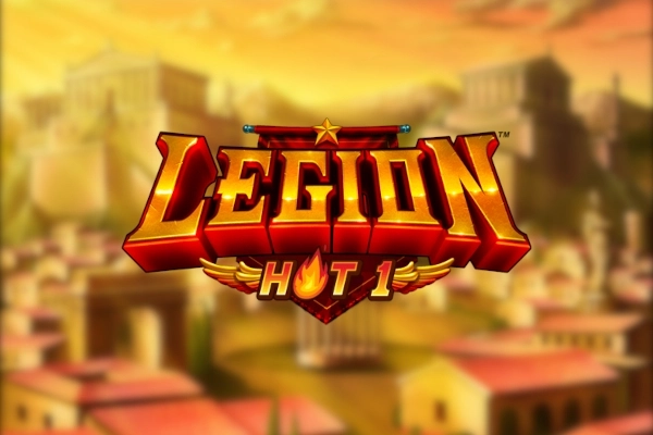 Game image: Legion Hot 1 by Hot Rise Games