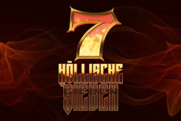 Game image: Hellish Seven by Holle Games