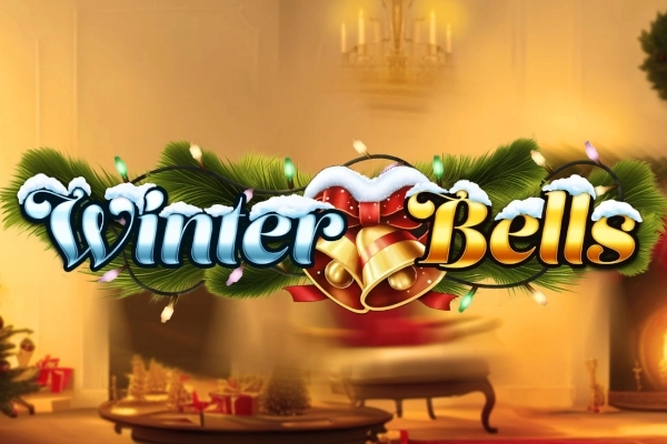 Game image: Winter Bells by Holle Games