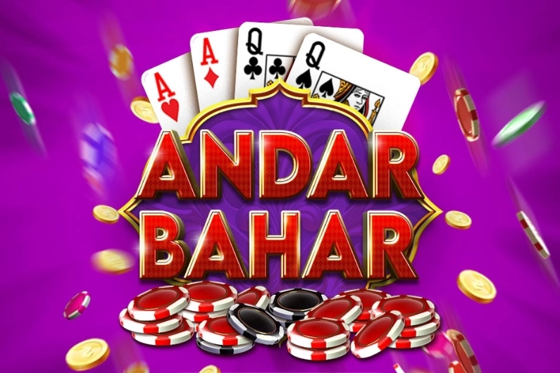 Game image: Andar Bahar by RTG