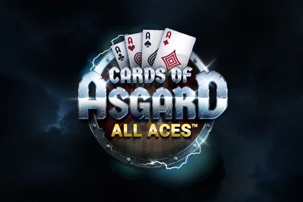 Game image: Cards of Asgard All Aces by Switch Studios
