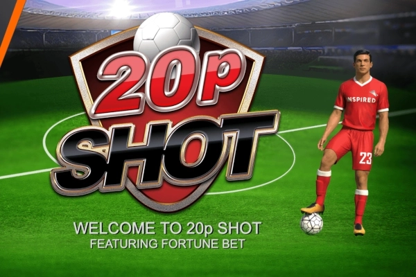 Game image: 20p Shot by Inspired Gaming