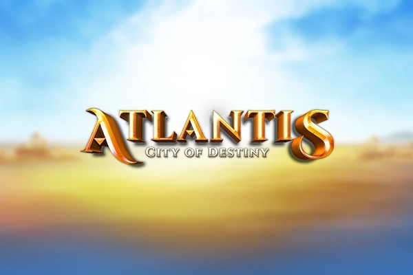 Thumbnail: Atlantis: City of Destiny by Inspired Gaming