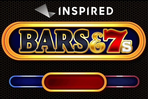 Game image: Bars and 7s by Inspired Gaming