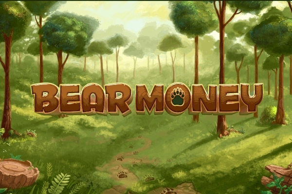 Game image: Bear Money by Inspired Gaming