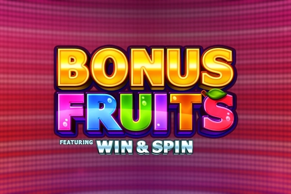 Thumbnail: Bonus Fruits by Inspired Gaming