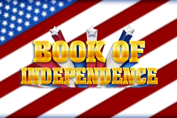 Game image: Book of Independence by Inspired Gaming