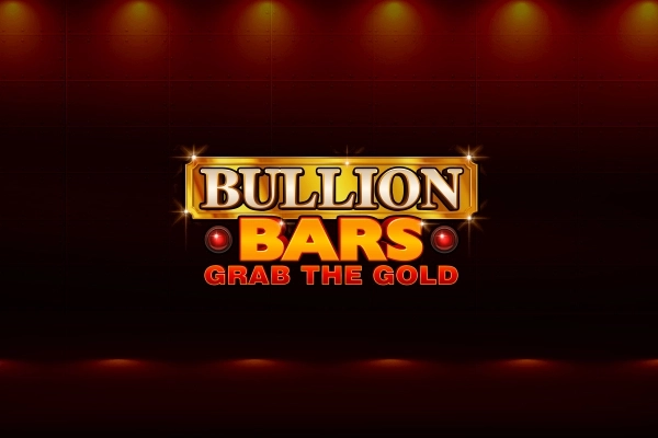 Game image: Bullion Bars Grab The Gold by Inspired Gaming