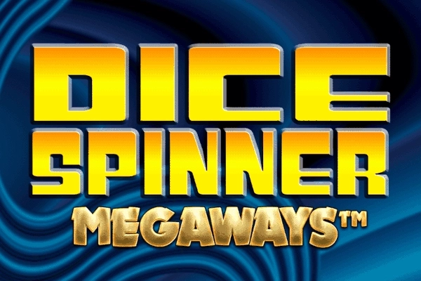 Game image: Dice Spinner Megaways by Inspired Gaming