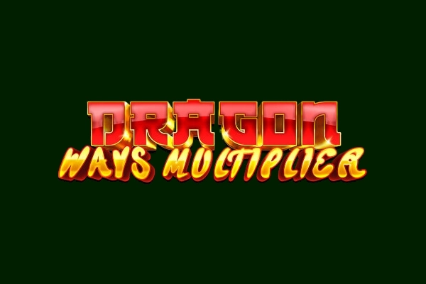 Game image: Dragon Ways Multiplier by Inspired Gaming