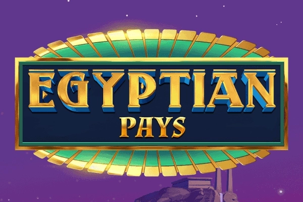 Game image: Egyptian Pays by Inspired Gaming