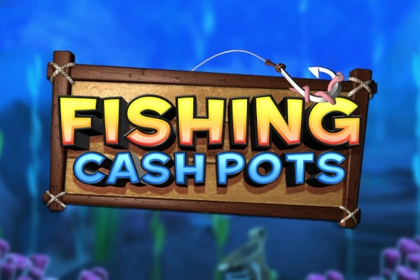 Thumbnail: Fishing Cash Pots by Inspired Gaming
