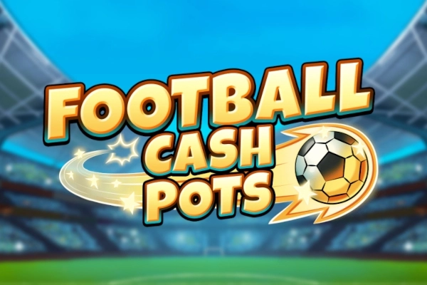 Thumbnail: Football Cash Pots by Inspired Gaming