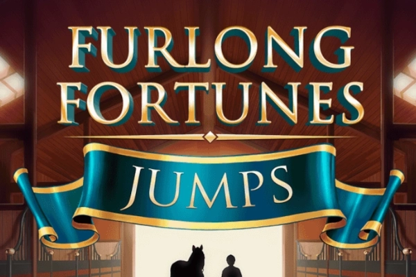 Game image: Furlong Fortunes Jumps by Inspired Gaming