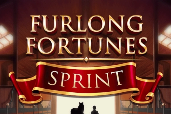 Game image: Furlong Fortunes Sprint by Inspired Gaming