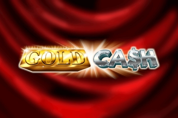 Thumbnail: Gold Cash by Inspired Gaming