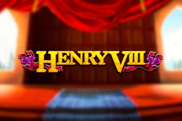 Game image: Henry 8 by Inspired Gaming
