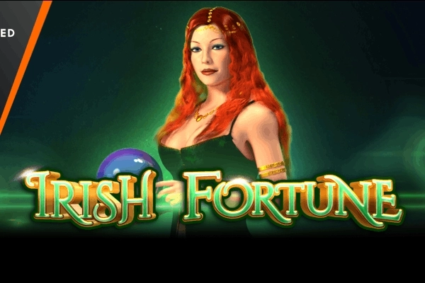 Game image: Irish Fortune by Inspired Gaming